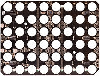 3115000951-06 DRIVER PCB FOR PROTRON ECL