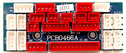 PCB0466A ADAPTOR BOARD FOR PLATINUM SPOT