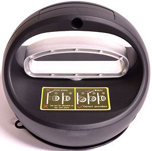 SOI MAGNET TOOL FOR EVHD