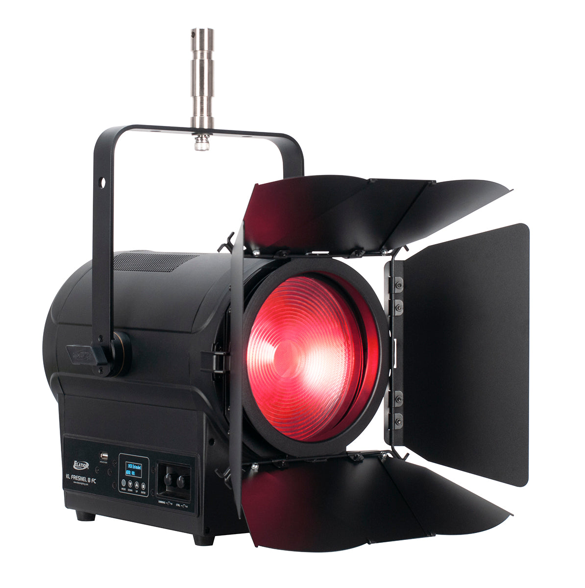 フレナーラ frenar 8本セット BARNDOOR FOR KL FRESNEL 8 FC