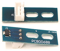 PCB0068B PAN SENSOR FOR PLATINUM SPOT 15