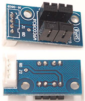 LIGHT SENSOR FOR DESIGN WASH LED PRO