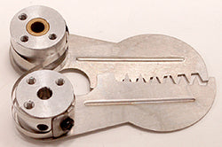 SHUTTER FOR PLATINUM SPOT 5R