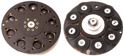 GOBO WHEEL FOR PLATINUM BEAM 5R