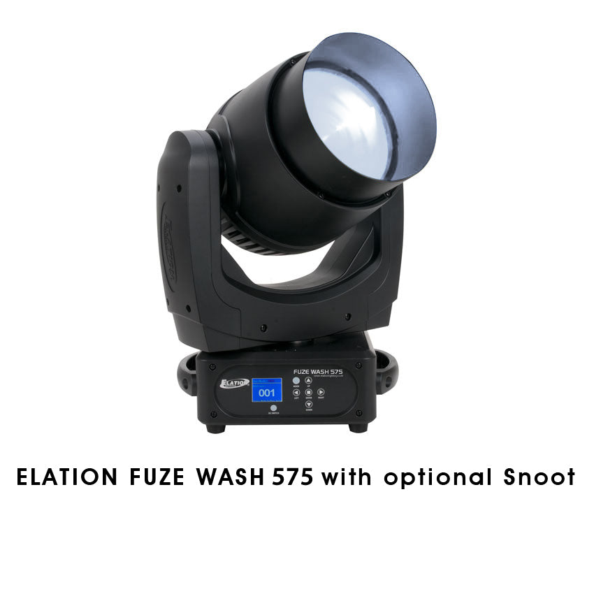 FUZE WASH 575