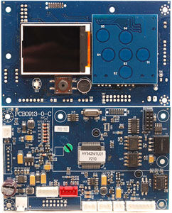 PCB09130C DISPLAY PCB FOR PLATINUM SPOT