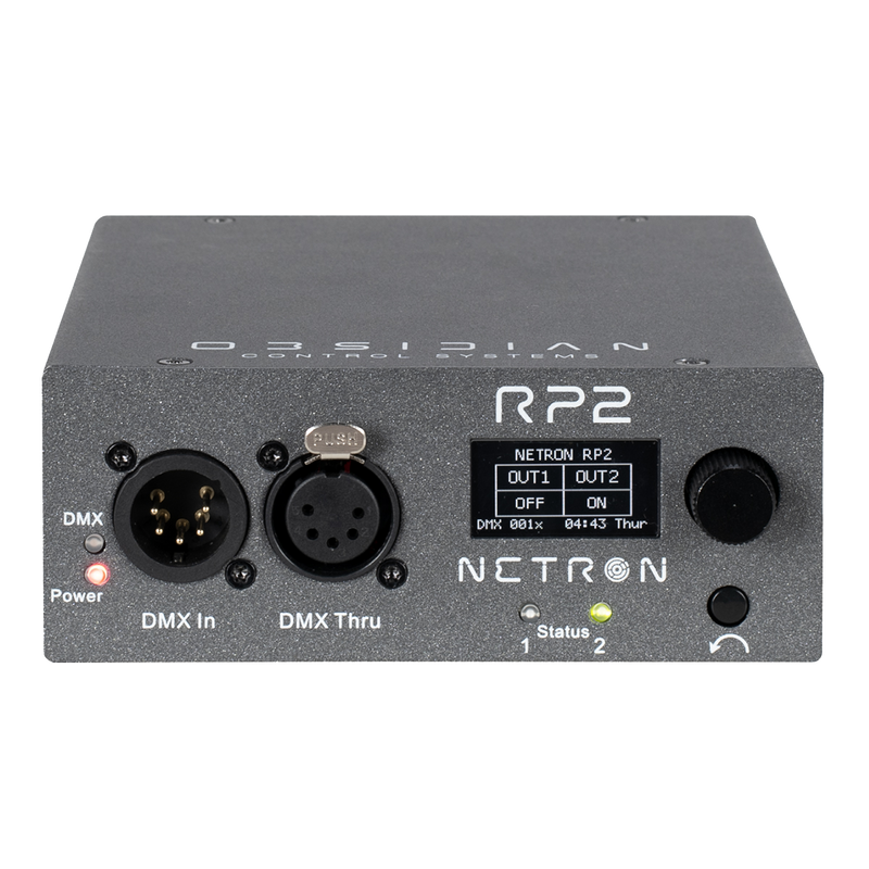 Netron Vr NETRON