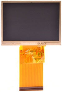 3.5 in TOUCH SCREEN FOR NX WING