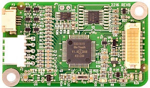 ACCUTOUCH 2216 CONTROLLER M1