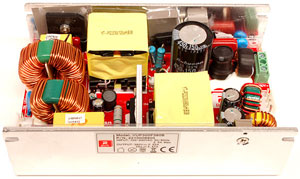 POWER SUPPLY FOR SNIPER 2R