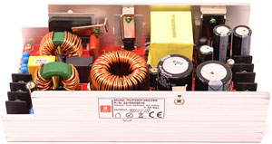 POWER SUPPLY FOR SNIPER PRO