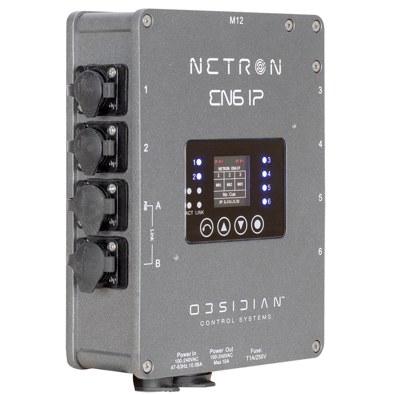 NETRON