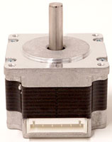 TILT MOTOR FOR PLATINUM WASH LED ZOOM