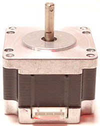 MOTOR FOR ACL 360 BAR