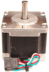 PAN MOTOR FOR PLATINUM PROFILE 35PRO