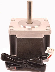MOTOR FOR PROTEUS BEAM