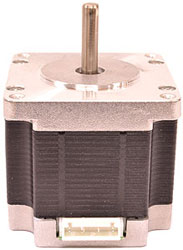 MOTOR FOR FUZE WASH Z350