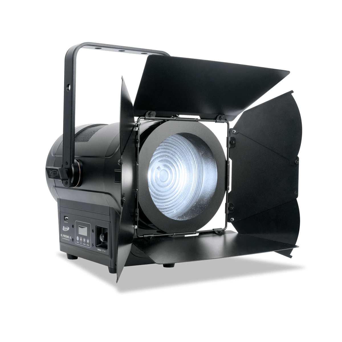 KL FRESNEL 6 CW