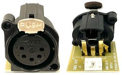 /*/*USE A80-001-0051-00 5 PIN FEMALE MID