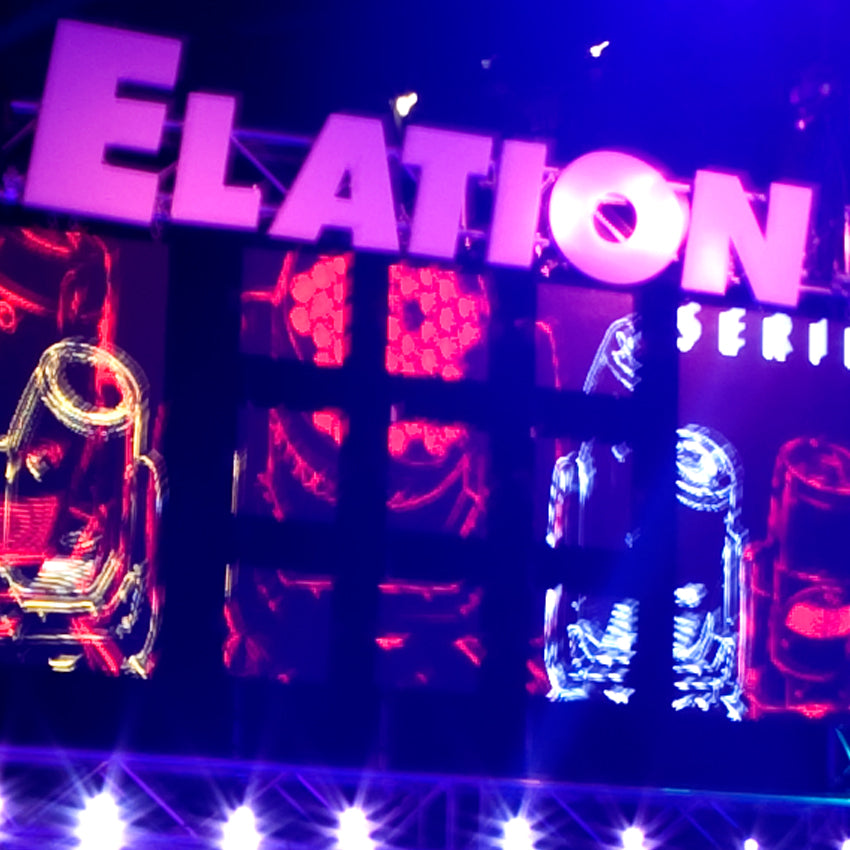 EPV762 | Elation Lighting