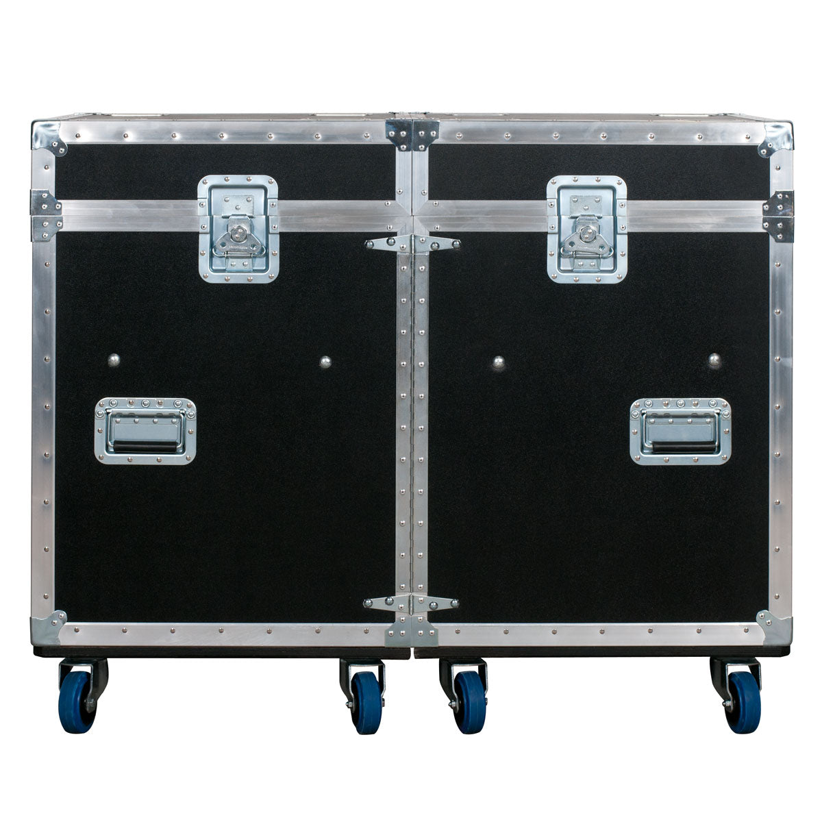 Proteus Hybrid Touring Road Case