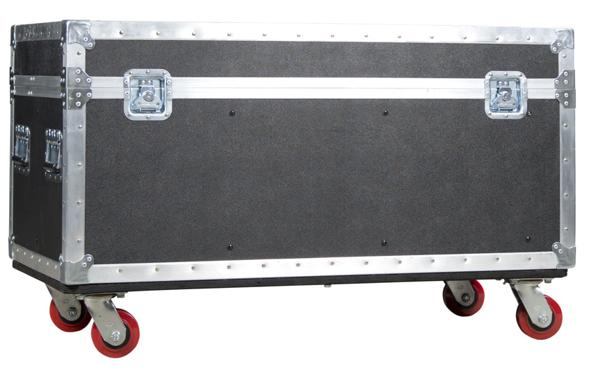 Rayzor Beam 2R 6-Pack Road Case
