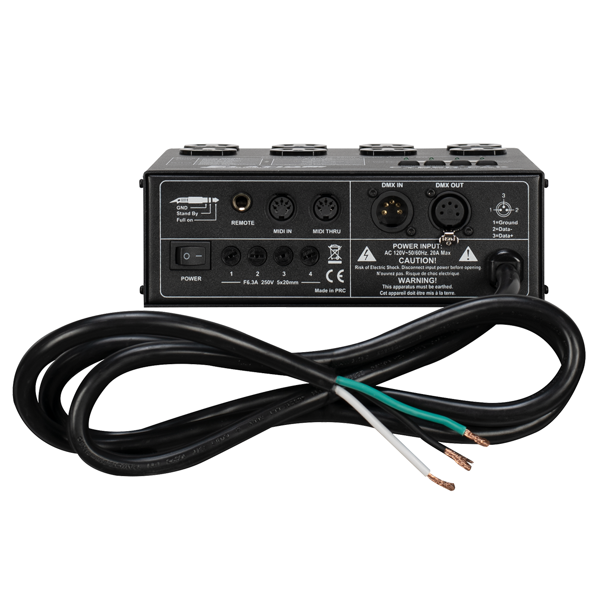CYBER PACK E520