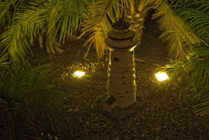 ELAR 2H01 INGROUND LIGHT