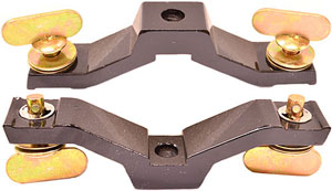 HANGING BRACKET FOR EVENT BAR