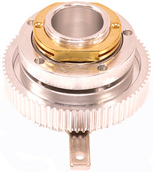 SOI DRIVEN WHEEL ASSEMBLY FOR PAN FOR