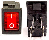 SOI POWER SWITCH FOR OPTO BRANCH 8