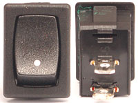 2 PIN 6A 250V ON/OFF SWITCH FOR ENODE2 P