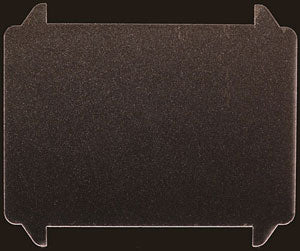 FRONT LENS FOR TVL CYC RGBW