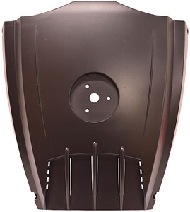SOI BODY COVER FOR TVL CYC RGB