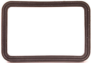 DISPLAY GLASS RUBBER RING FOR ARENA