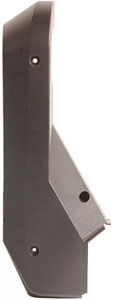 SOI PLASTIC ARM COVER A FOR ZW37
