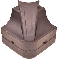 SOI CORNER FOR TVL PANEL DW