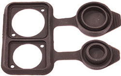 LOCKING CONNECTOR GASKET FOR ARENA ZO
