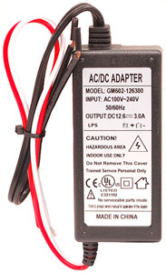 POWER SUPPLY 2 FOR TVL1000