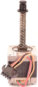 STEPPER MOTOR FOR ARENA ZOOM Q7IP