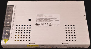 SOI NEW STYLE POWER SUPPLY FOR EPT6IP