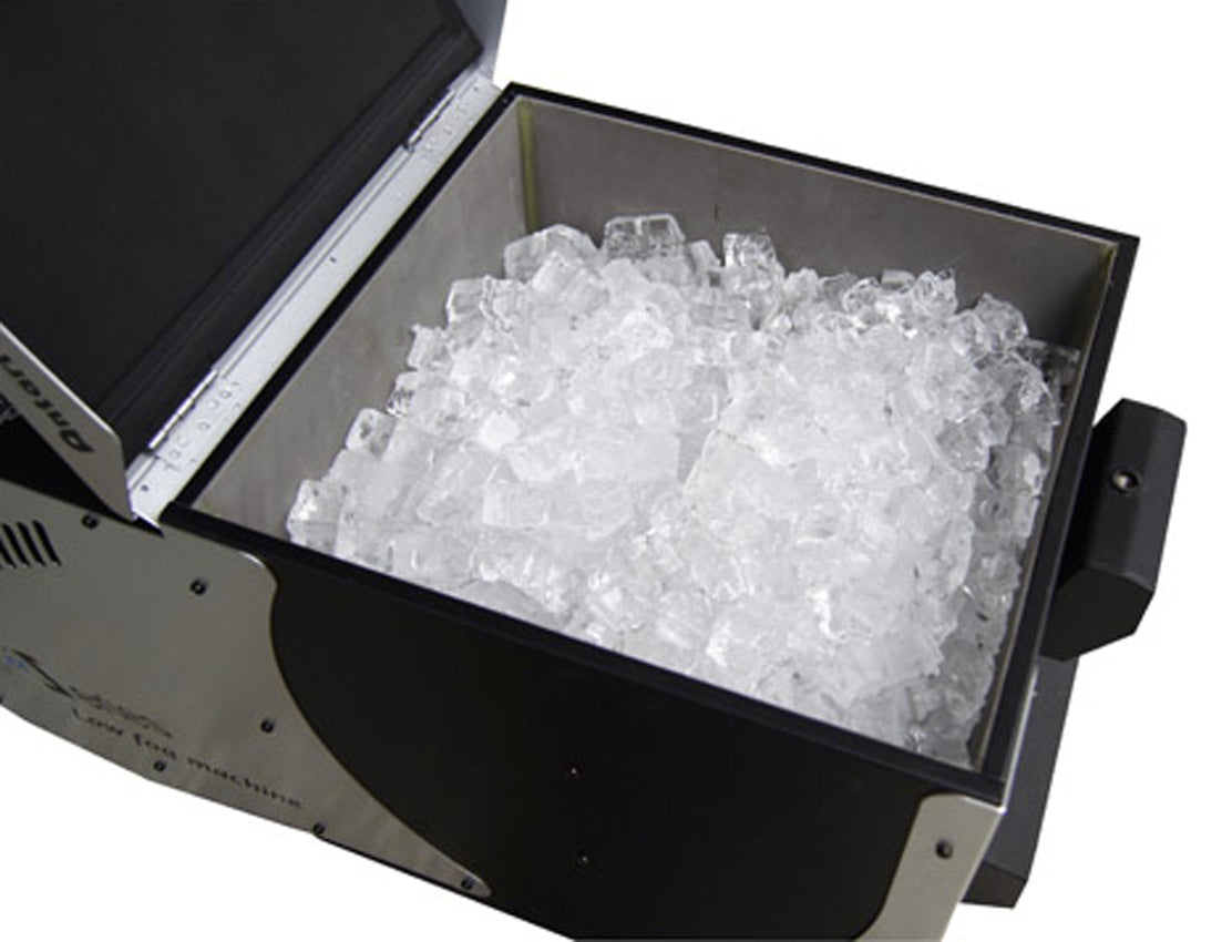 ICE (ICE-101)