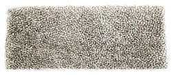 DUST PROOF COTTON FOR FUZE MAX PROFILE,