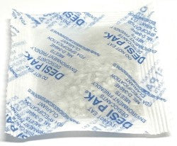 DESICCANT FOR PULSE PANEL FX, REBEL PROF