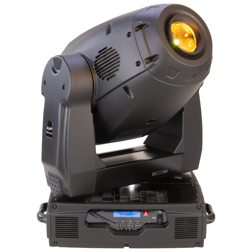 Design Spot 1200 Compact