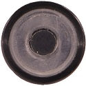 RUBBER FOOT FOR NX WING, NX2