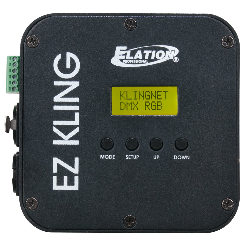 EZ Kling
