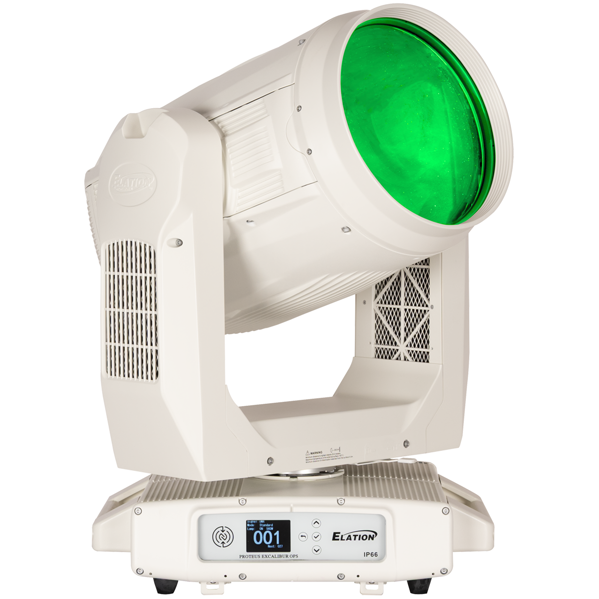 PROTEUS EXCALIBUR OPS