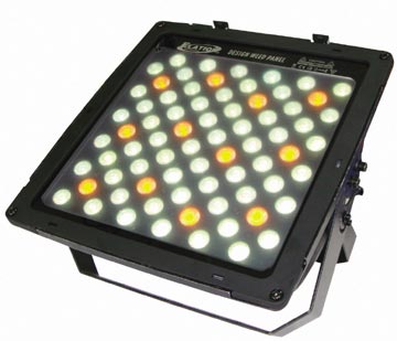 Design LED Panel 72WA