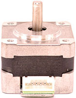 MOTOR FOR SNIPER PRO
